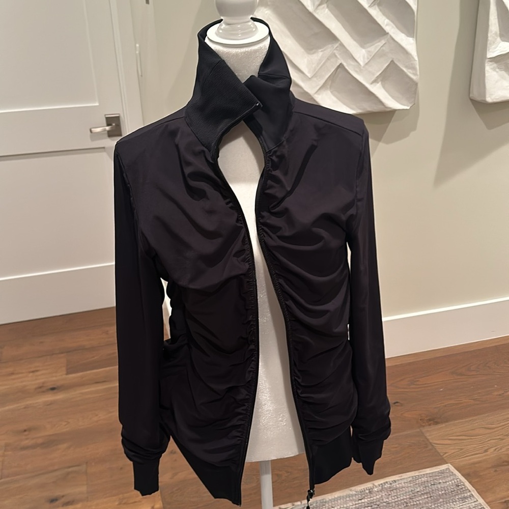 Lululemon reversible Jacket